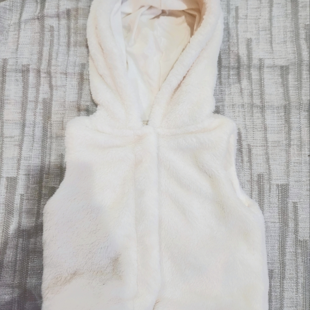 Baby vests
